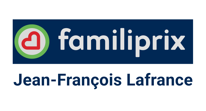 Familiprix - Jean-François Lafrance