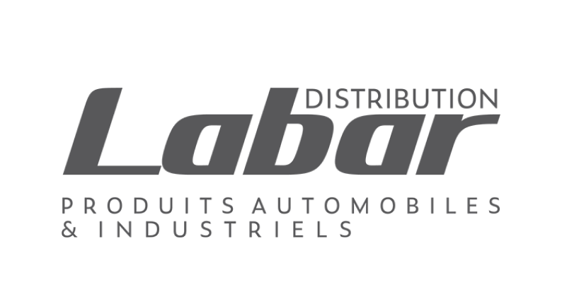 Distribution Labar