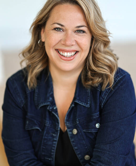 Julie Levac