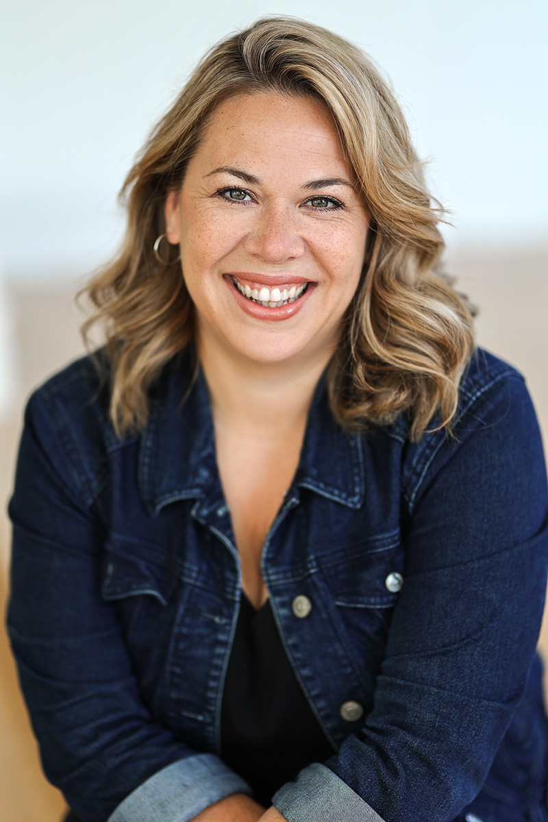 Julie Levac